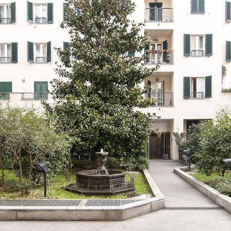Milan Royal Suites Eksteriør bilde