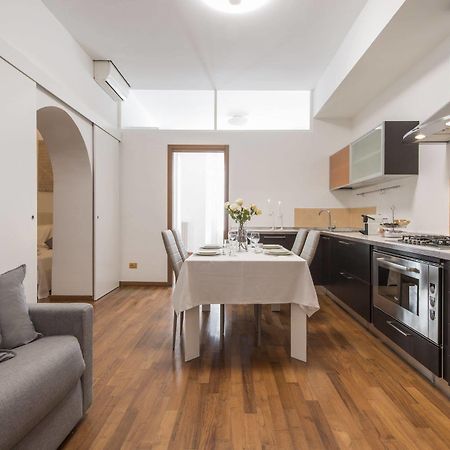 Milan Royal Suites Eksteriør bilde