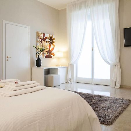 Milan Royal Suites Eksteriør bilde