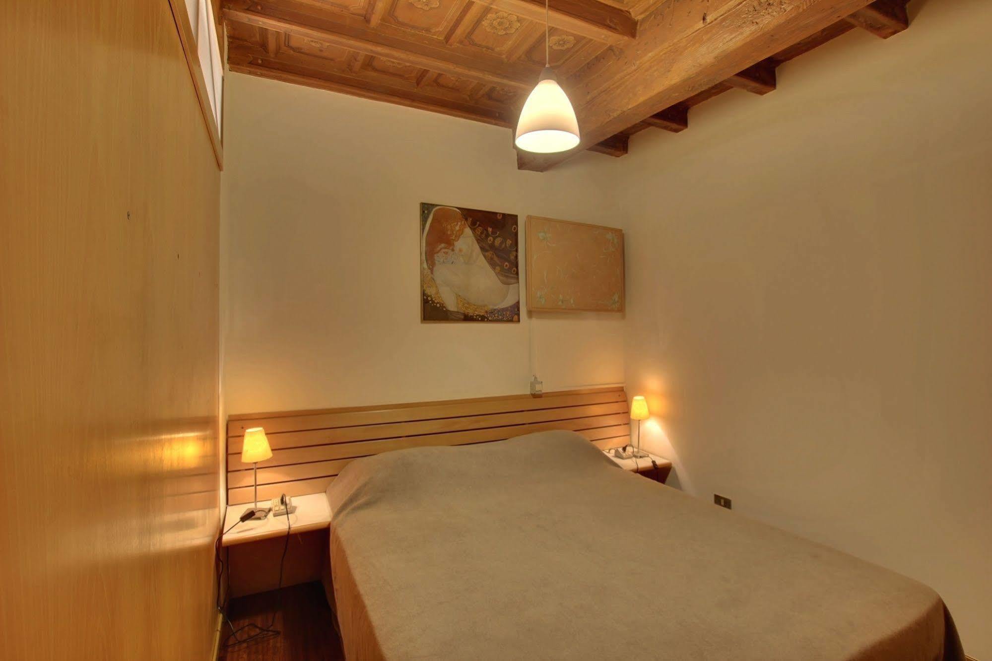 Milan Royal Suites Eksteriør bilde